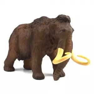 파포 (공룡 모형완구) 맘모스 (55017)