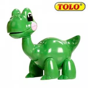 톨로 브론토사우르스 (공룡인형)