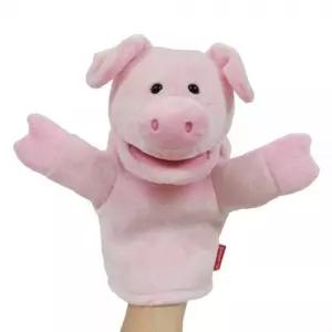 매직캐슬 말하는 손인형 돼지 (2730)