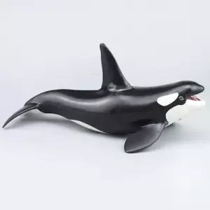 파포 (해양동물 모형완구) 범고래 (56000)