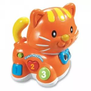 브이텍 나잡아봐야옹이