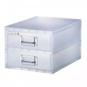 시스맥스)아이박스 중형(2단 스모그)