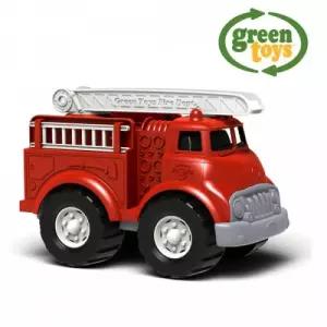 그린토이즈 소방차