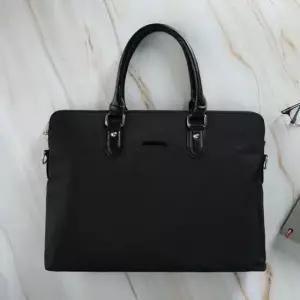 [패션] 크로스토트 E08 서류가방 전자기기용포켓 노트북가방