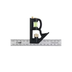 [문구] SB 스퀘어 콤비네이션 CNS-150 150MM