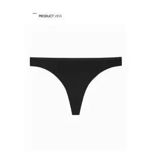 캘빈클라인 언더웨어 여성 퍼펫틀리 핏 T팬티 QF7820-UB1 130213