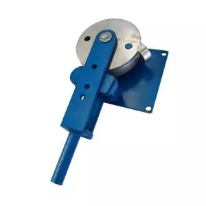 파이프 밴딩기 배관 공구 밴더 수동 수도관 절곡기