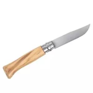 [문구] 오피넬 나 이 프 클래식no.8 올리브나무