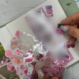 [문구] 앨범 인생사진 포토북 네컷 접착식 그린