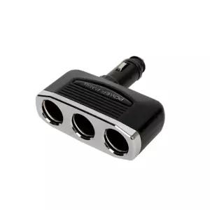 멀티소켓 시거잭 다이렉트3구 소켓