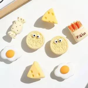 파츠 귀여운 액세서리 슬리퍼 신발장식 샌들 여성 덧신 남성