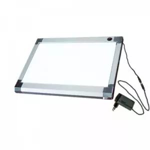 일진)라이트박스(A4 MK-LED-BA4 블랙)