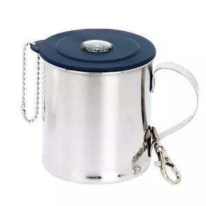 카네이션 올스텐나침반 등산컵 260ml