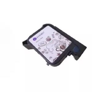 라떼프린터 꽃인쇄 아트기계 프린터 EVEBOT 잉크카트리지