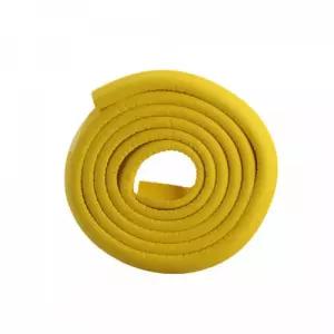 아트사인)모서리안전보호대(소 옐로우 25x25x2M) L1019 9883