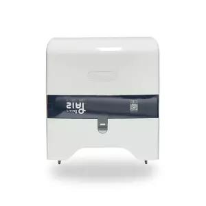 점보롤휴지케이스