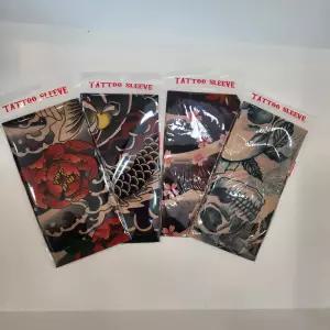 문신 쿨토시 1매 QEP8+8YIz