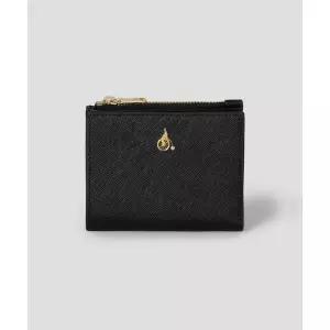 매장정품 빈폴 BEANPOLE ACCESSORY 루시 미니지갑 블랙 BE62A4M045 666966