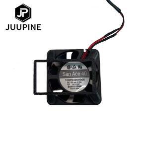Bambu 냉각 선풍기 3D 프린터 마더보드 MCU 4020 고속 저소음 볼 베어링 5V P1P X1