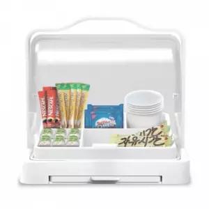 애니티)클린수납함