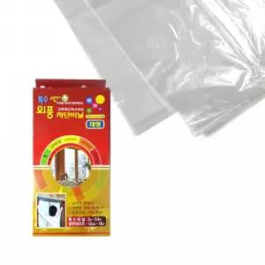 현대 외풍차단비닐(대형) 200x340cm 보온방풍비닐