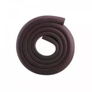 아트사인)모서리안전보호대(대 브라운 35x35x2M) L1018 9882