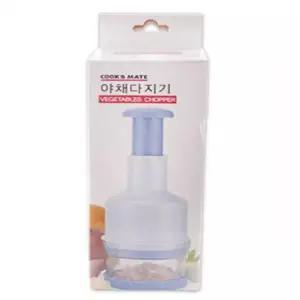 쿡메이트 야채 다지기