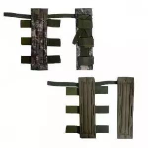 멀티 군장 어깨패드 디지털