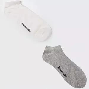 남자 양말 발목 단목 남성 양말 280MM 빅사이즈 Pqe7+3Rcj