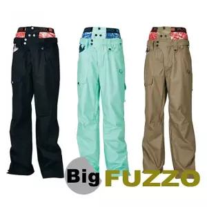 AG 빅사이즈 스키복 보드복 바지 801