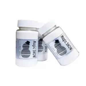 [문구/오피스] 매직 스노우파우더 M00-31 슬라임 재료 인공눈