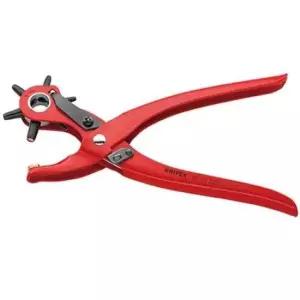 [문구/오피스] 가죽 펀치 90 70 220 가죽홀 타공 공구 집게형 작업