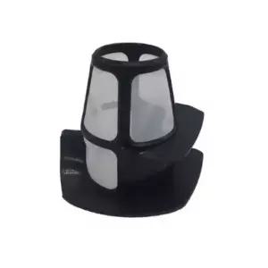 일렉트로룩스 뉴에르고라피도용 청소기 1차영구 외부필터