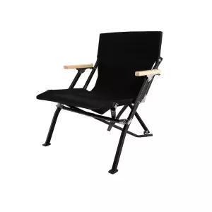 캠핑 백패킹 낚시 체어 우드 휴대용 감성 용품 로우 접이식 차박
