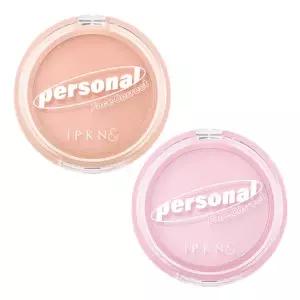 입큰 퍼스널 퍼퓸 파우더 블러셔 웜톤 쿨톤 톤별맞춤