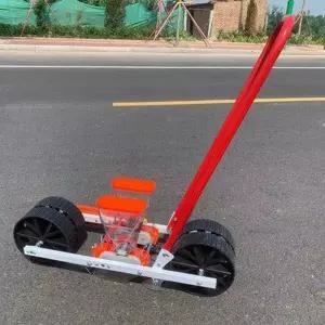 씨앗파종기 콩파종기 시금치 심는기계 씨앗심는기계