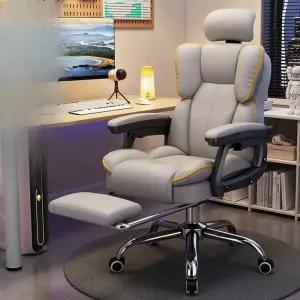 컴퓨터의자 여성용 여캠 컴퓨터 회전의자 침실 모델 공부방