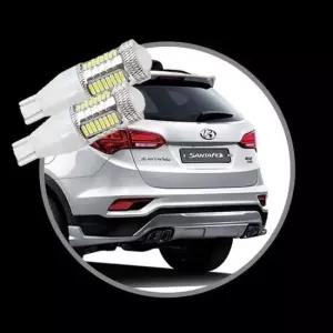안개등 싼타페DM T15 LED 32SMD 후진등