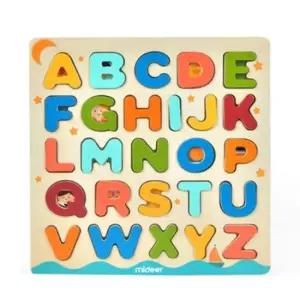 영어알파벳 자석보드