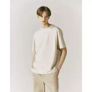 지오다노 GIORDANO 헤비코튼 베이직 반팔티 023530 [11color] 01023530 413147