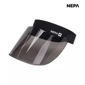[백화점 정품] 네파 남여공용 기능성 선캡 모자 썬보트 썬바이저 7KC7426