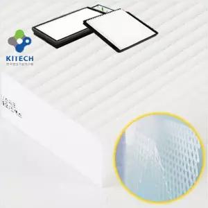 국내산 미세2겹필터 3개입 아반떼HD HEV 09.07-13.11