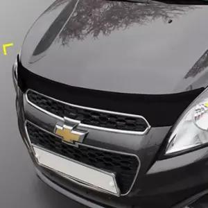 후드 버그가드 스파크 본넷 보호 후드프로텍터 스모그 본넷프로텍터 가드 E1W69E8EB8