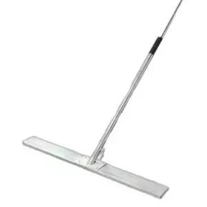 알루미늄 시멘트 미장기 평탄화 셀프 시공 수평 콘크리트 바닥 평탄기