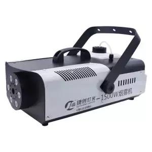 스모그머신 무대 연출용 연막기 포그 조명 연무기 파티