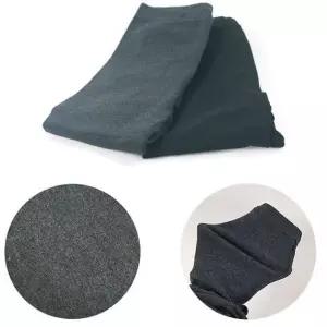 여성 면 기모 타이즈 레깅스 속바지 겨울 바지 9부