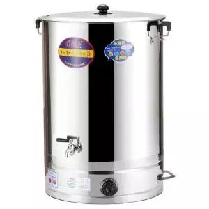 업소용 전기 약탕기 보온탕기 건기 대용량 건강원 탕 달임기 주방가전