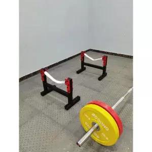 헬스장 보조기구 바벨 웨이트랙 홈트 덤벨랙 헬스기구 역도 거치대 용품