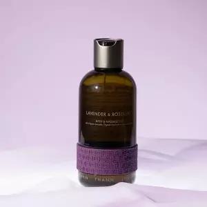 [롯데백화점]THANN 라벤더 앤 로즈마리 바디&마사지 오일 295ml