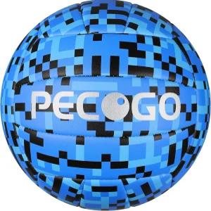 페코고 배구 사이즈 5PU 가죽 소프트 실내 스포츠 트레이닝 게임 초보자 청소년 8.2